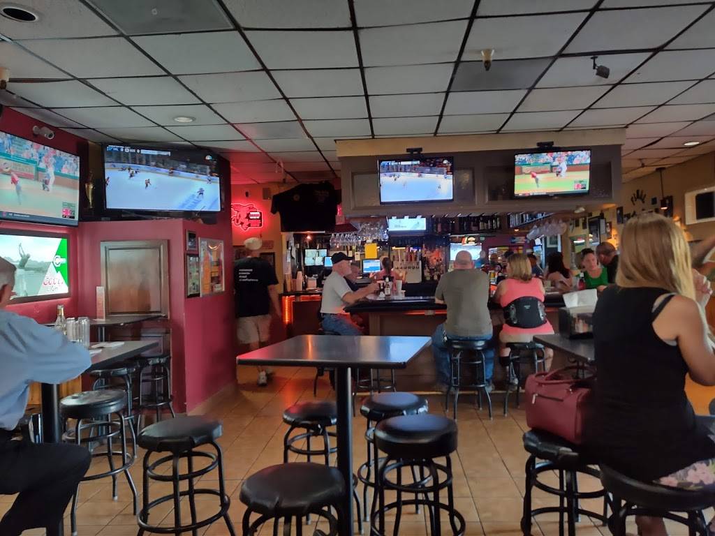 Final Round | restaurant | 5030 S Mill Ave Suite D20, Tempe, AZ 85282, USA | 4804563663 OR +1 480-456-3663