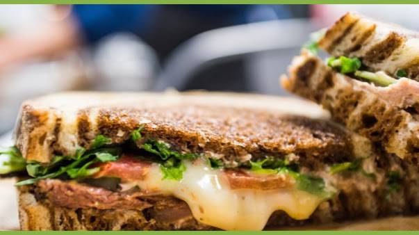 Swich Bistro | cafe | 16277 Laguna Canyon Rd b, Irvine, CA 92618, USA | 9497530227 OR +1 949-753-0227