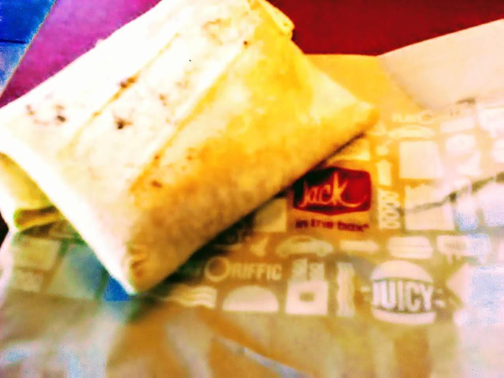 Jack in the Box | restaurant | 31 Jct Dr W, Glen Carbon, IL 62034, USA | 6186550570 OR +1 618-655-0570