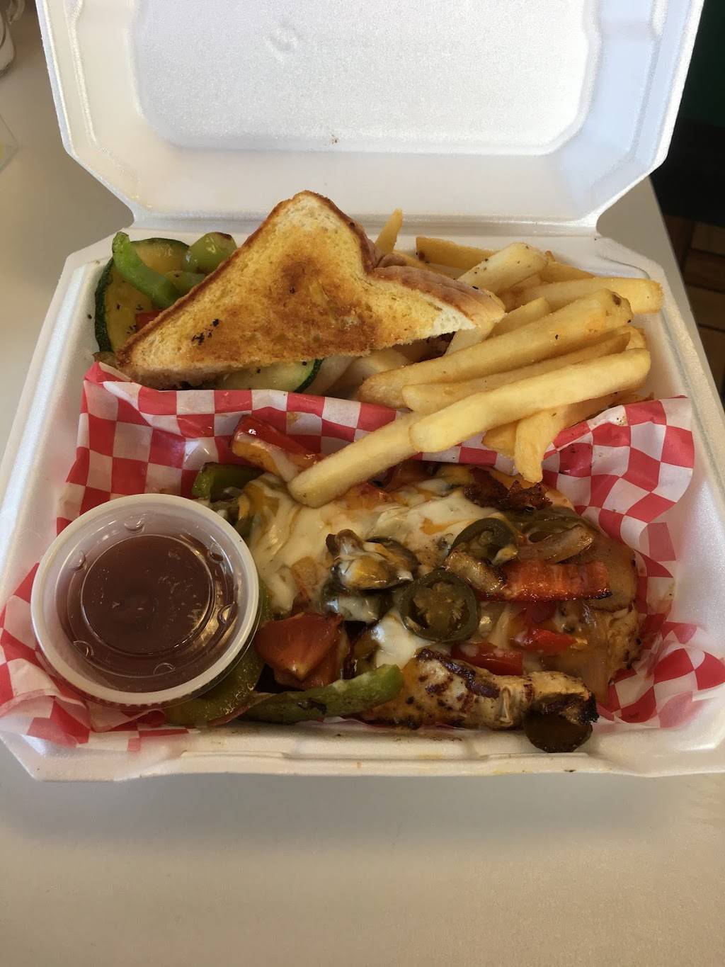 Better Than Nothing Country Cafe | restaurant | Backstreet Food Court, 711 N Carancahua St ste 149-4, Corpus Christi, TX 78401, USA | 3616922168 OR +1 361-692-2168