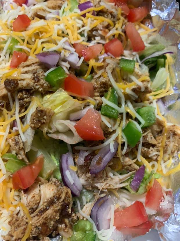 Tnt Brickhouse Soul Food | restaurant | 2948 W 11th Ave, Gary, IN 46404, USA | 2194556057 OR +1 219-455-6057