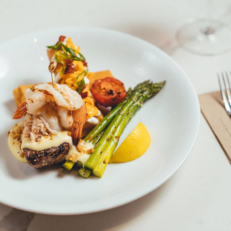 JOEY Southcenter | restaurant | 758 Southcenter Mall, Tukwila, WA 98188, USA | 2068356397 OR +1 206-835-6397