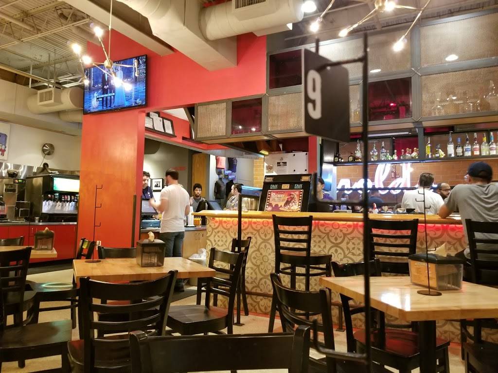 Torchys Tacos | restaurant | 350 W 19th St Ste 1, Houston, TX 77008, USA | 7135958229 OR +1 713-595-8229