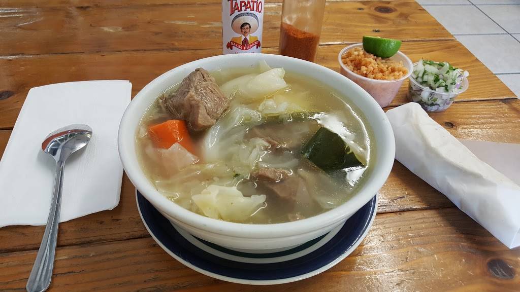 Del Yaqui | restaurant | 9201 S Avenida del Yaqui, Guadalupe, AZ 85283, USA | 4808398170 OR +1 480-839-8170