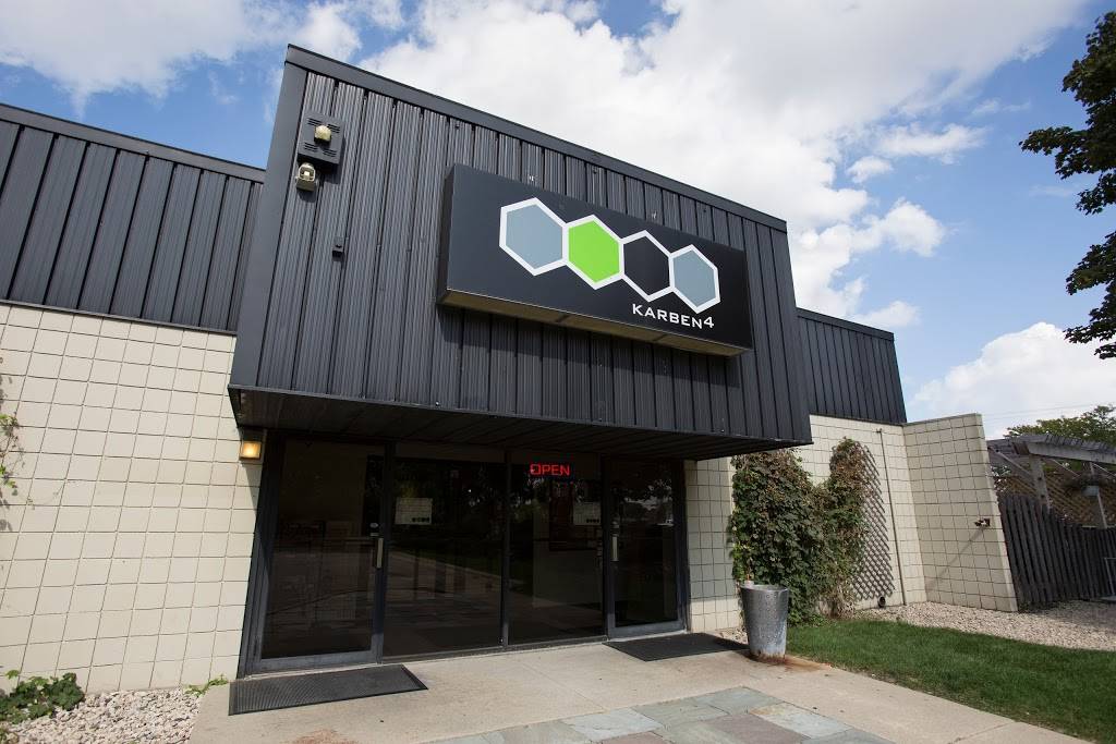 Karben4 Brewing | restaurant | 3698 Kinsman Blvd, Madison, WI 53704, USA | 6082414812 OR +1 608-241-4812