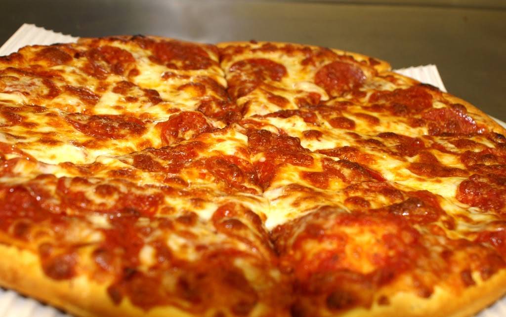 Broadway Pizza | restaurant | 8525 Edinburgh Centre Dr, Brooklyn Park, MN 55443, USA | 7634888484 OR +1 763-488-8484