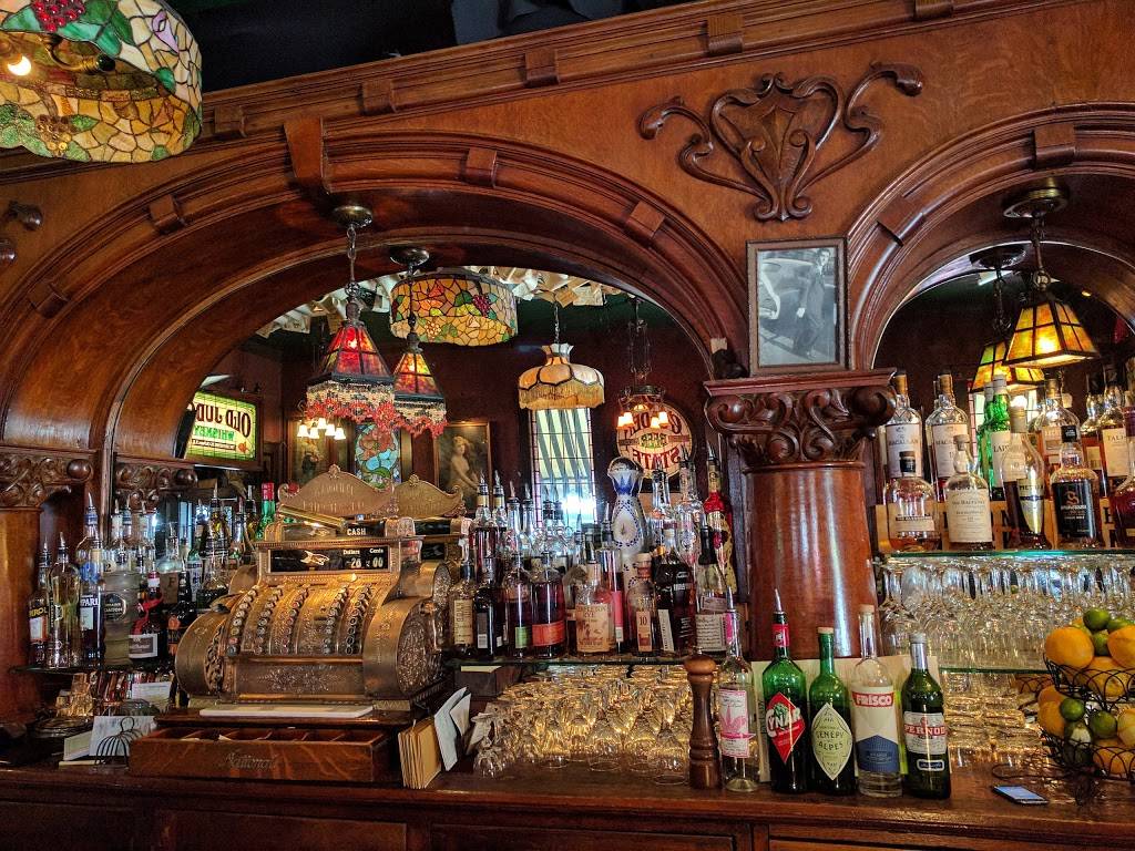 The Fat Lady | restaurant | 201 Washington St, Oakland, CA 94607, USA | 5104654996 OR +1 510-465-4996