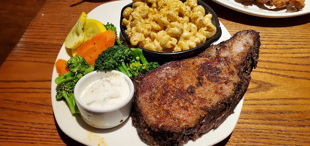 Outback Steakhouse | meal takeaway | 4505 Sherwood Way, San Angelo, TX 76901, USA | 3252242796 OR +1 325-224-2796