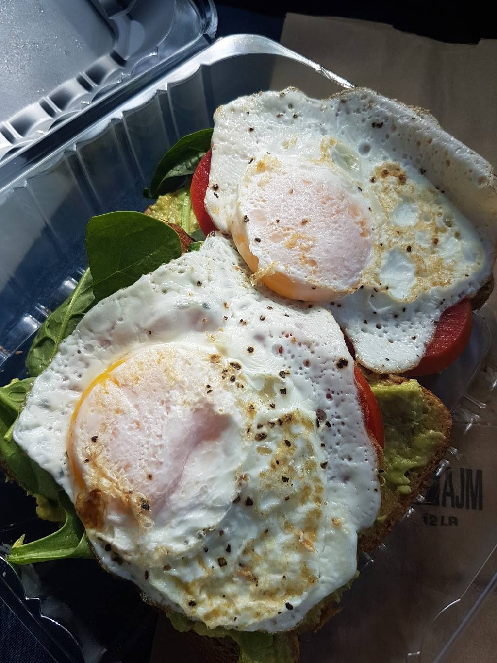 Purely Pressed | restaurant | 6314 Powerline Rd, Fort Lauderdale, FL 33309, USA | 9547725000 OR +1 954-772-5000