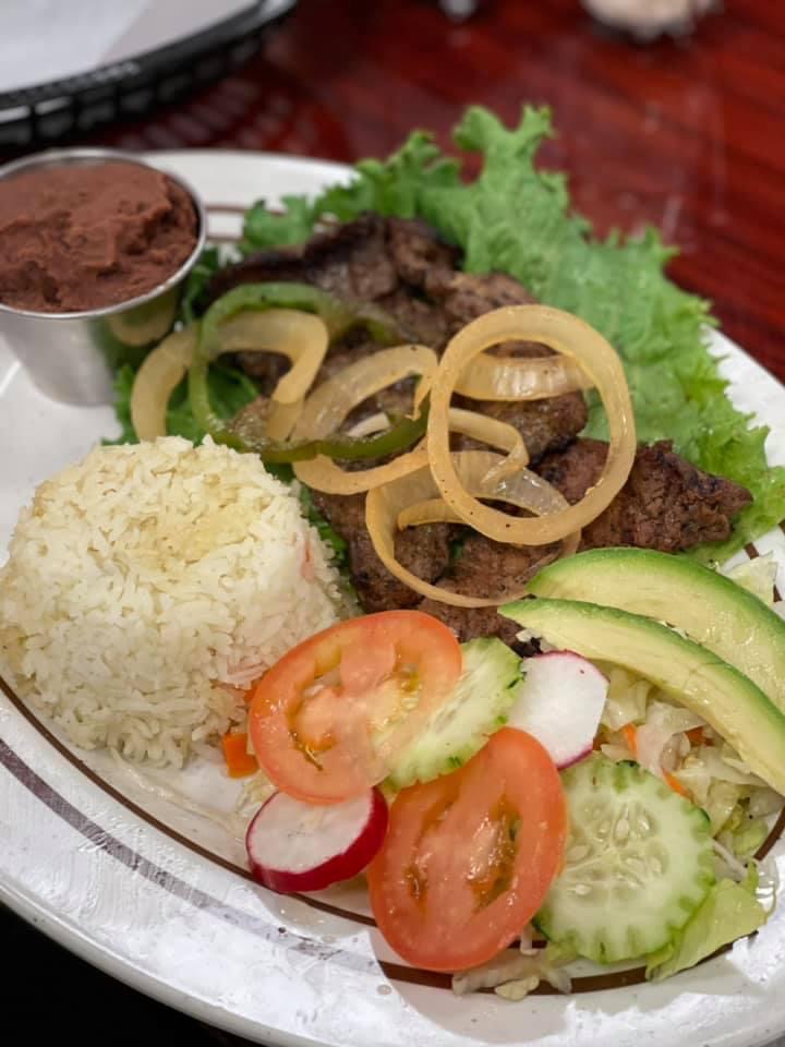 Los 4 hermanos | restaurant | 20463 Loop 494, New Caney, TX 77357, USA | 8323053689 OR +1 832-305-3689