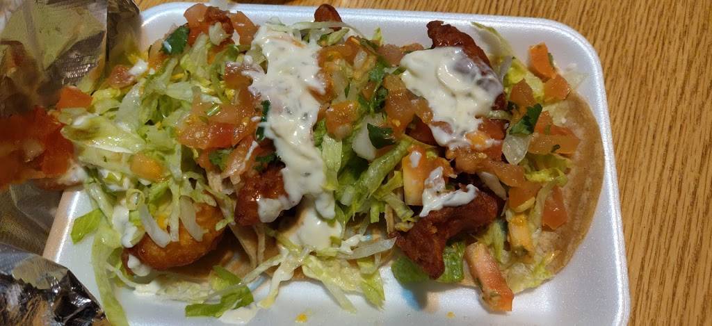 Sayulitas Mexican Food | restaurant | 1270 Picador Blvd, San Diego, CA 92154, USA | 6196903788 OR +1 619-690-3788