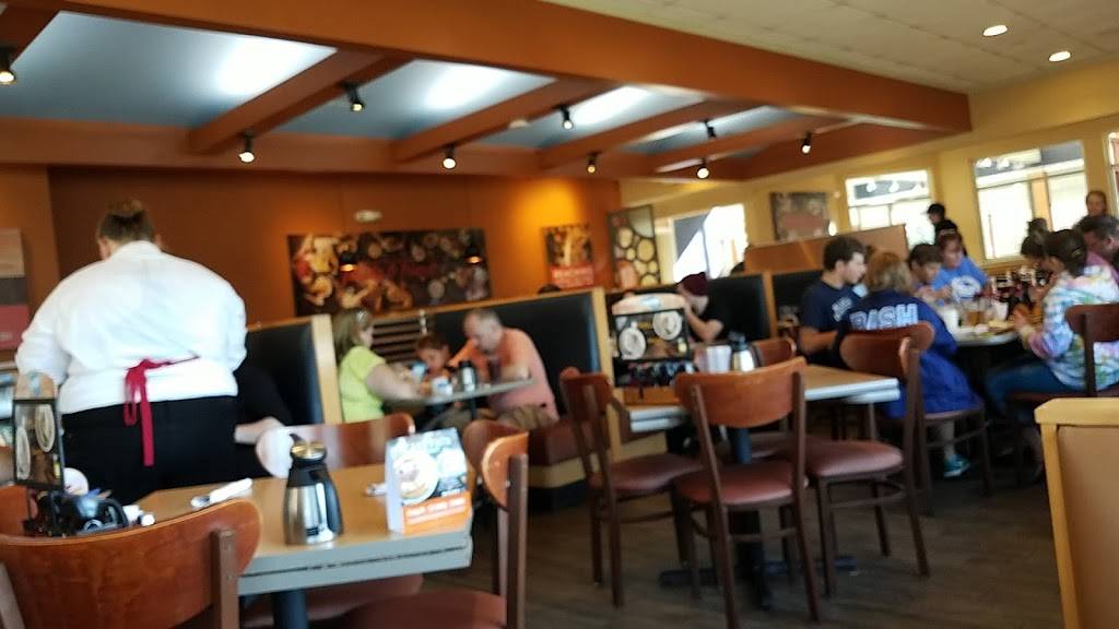 IHOP | restaurant | 7862 Montgomery Rd, Cincinnati, OH 45236, USA | 5138911777 OR +1 513-891-1777