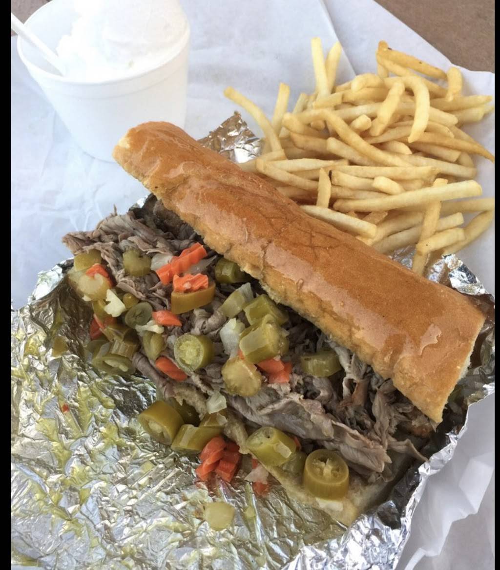 Pat’s BBQ & Randy’s Candy | restaurant | 603 Beck St, Charles City, IA 50616, USA | 6417151211 OR +1 641-715-1211