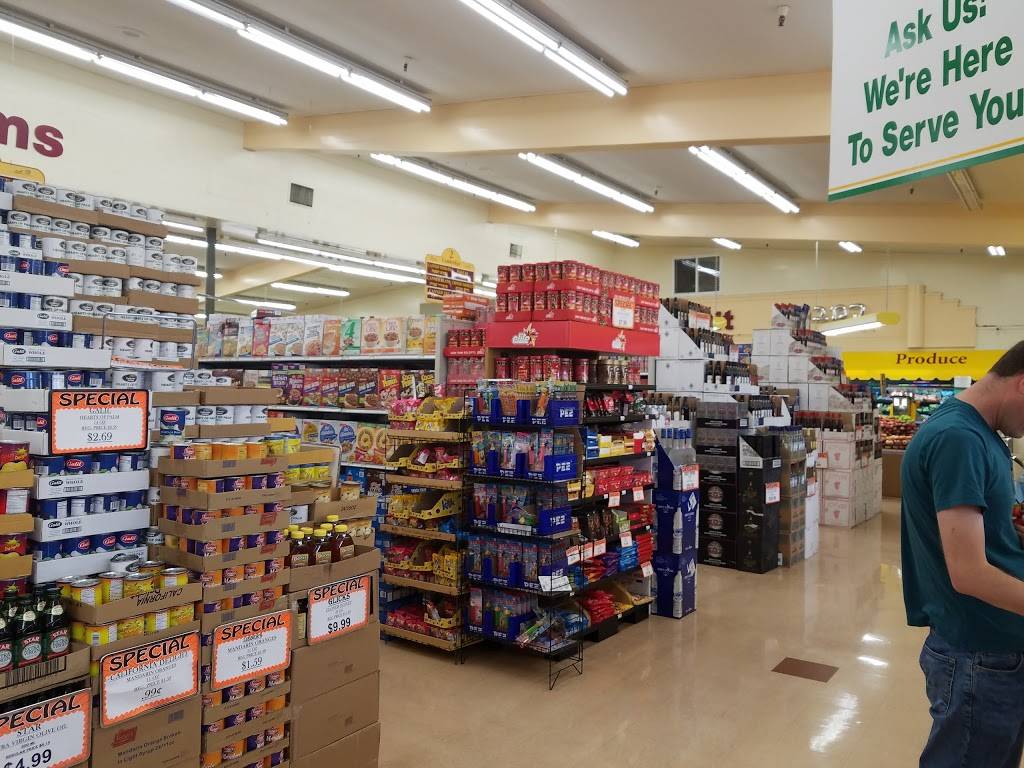 Cambridge Farms | bakery | 1616, 12431 Burbank Blvd, Valley Village, CA 91607, USA | 8185066661 OR +1 818-506-6661