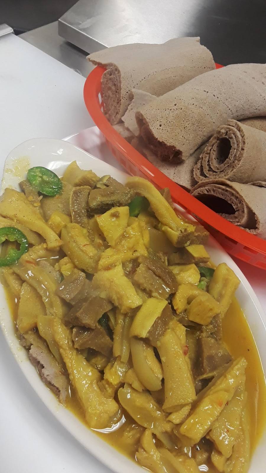 Elsa Kitchen | restaurant | 5768 Georgia Ave NW, Washington, DC 20011, USA | 2024505256 OR +1 202-450-5256