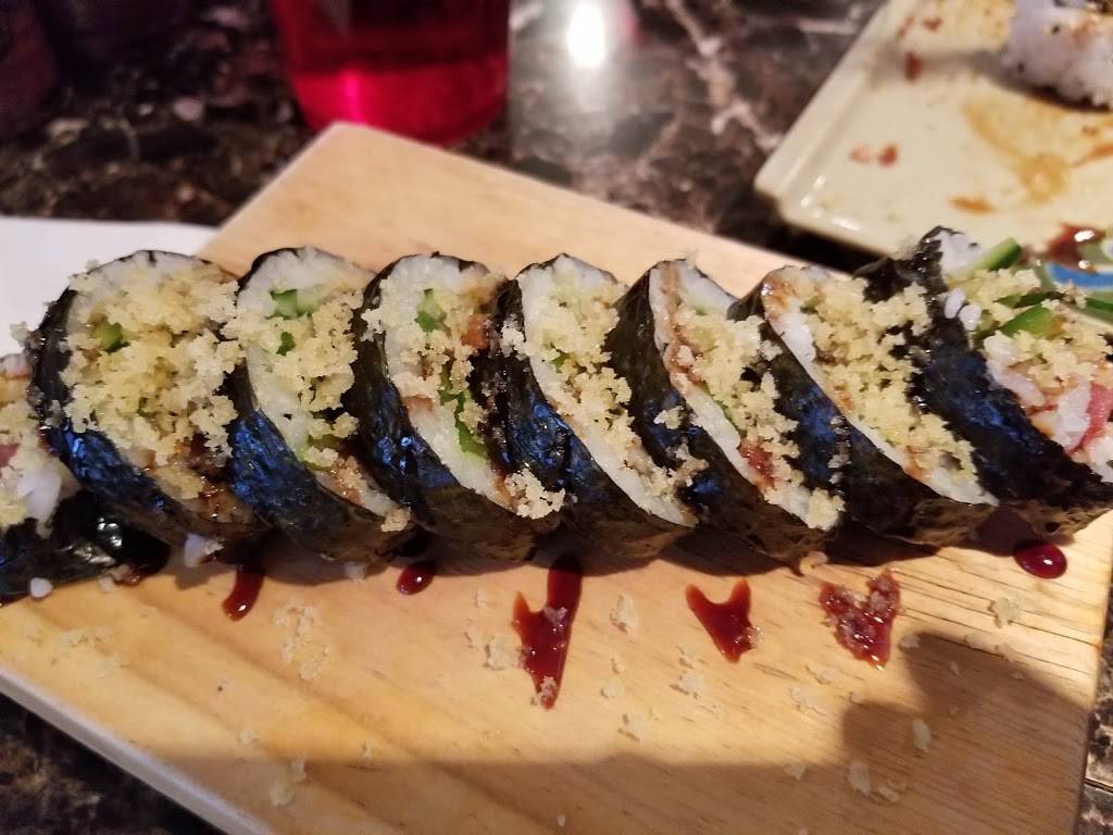 House Of Sushi | restaurant | 308 S 8th St Unit M, Colorado Springs, CO 80905, USA | 7196359744 OR +1 719-635-9744