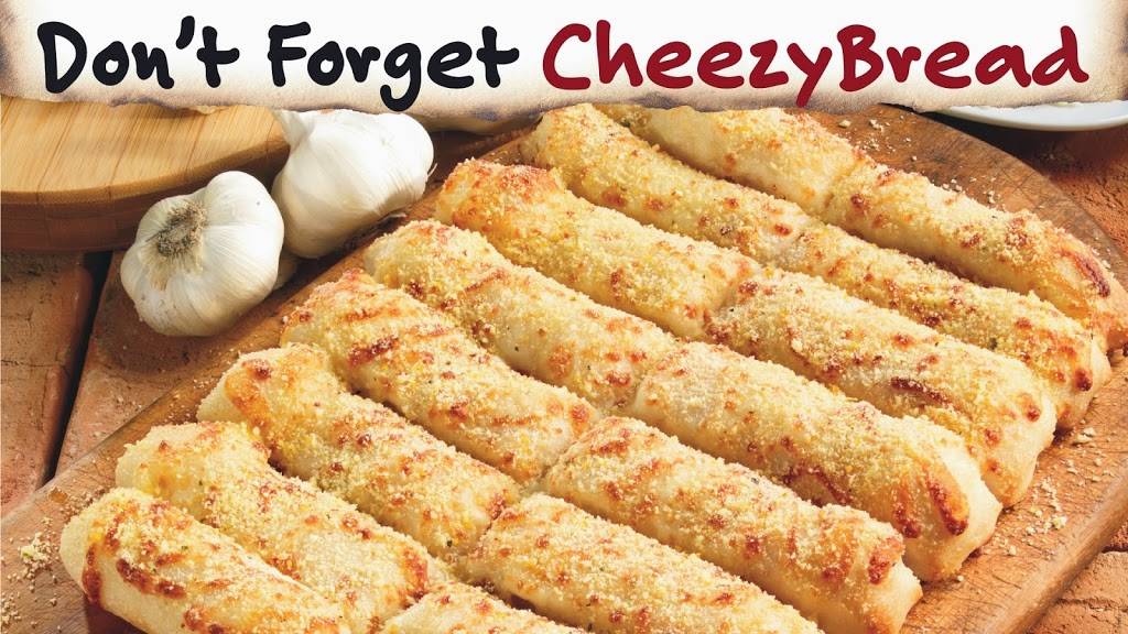 Marcos Pizza | meal delivery | 7131 Peachtree Industrial Blvd #102, Norcross, GA 30092, USA | 6786487879 OR +1 678-648-7879