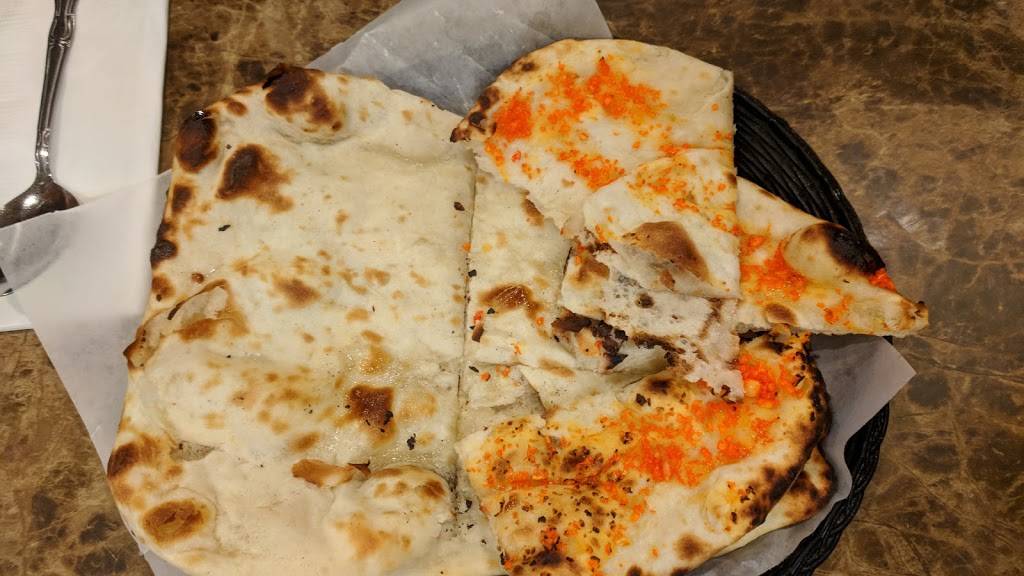 Curry Corner | restaurant | 9408 Martin Way E Ste 2, Olympia, WA 98516, USA | 3604558776 OR +1 360-455-8776