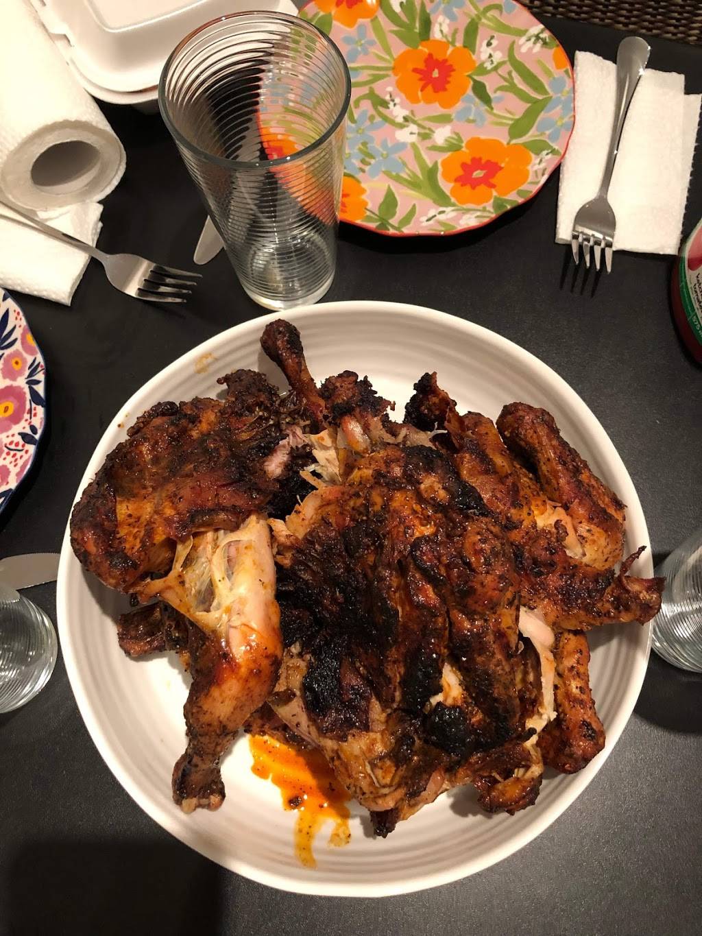 YKO BBQ Chicken | meal takeaway | 375 McArthur Ave., Vanier, ON K1L 6N5, Canada | 6137478947 OR +1 613-747-8947