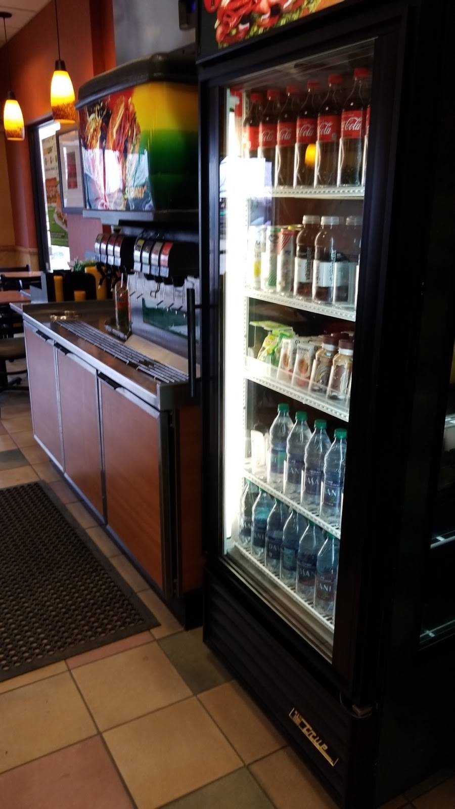 Subway | meal takeaway | 104 Desmet Line Suite E St. Marys, St Marys, KS 66536, USA | 7853211777 OR +1 785-321-1777