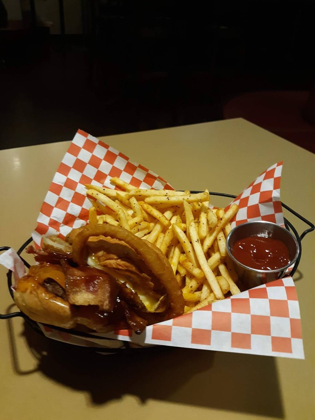 Traditions | restaurant | 3551 Trousdale Pkwy, Los Angeles, CA 90089, USA | 2138213445 OR +1 213-821-3445