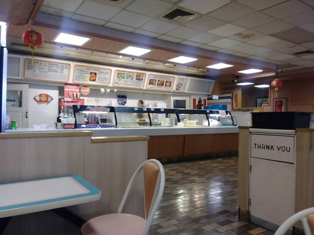 Golden Rice Bowl | restaurant | 919 K St, Sacramento, CA 95814, USA | 9164446701 OR +1 916-444-6701