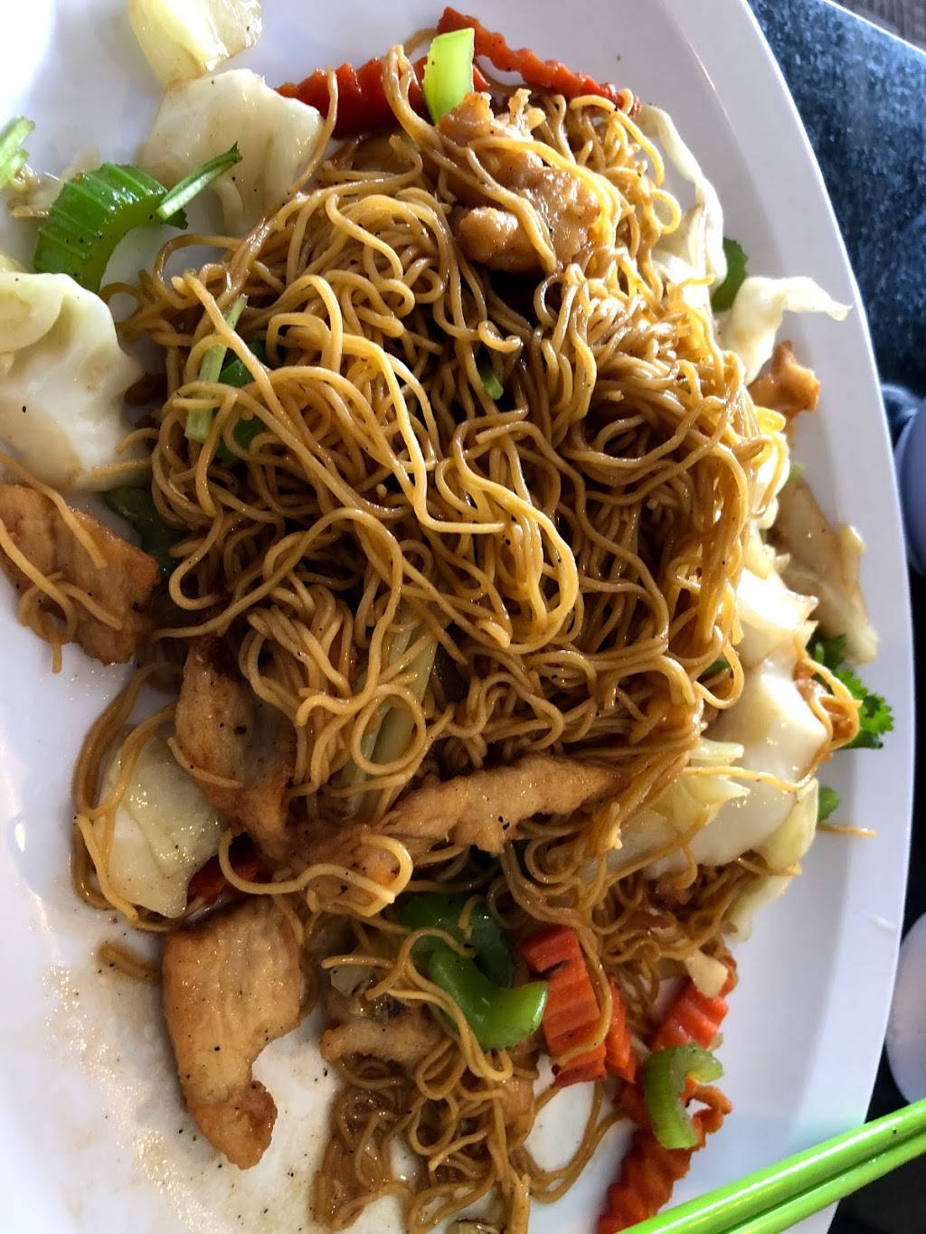 The Pho Shop | restaurant | 3760 Sports Arena Blvd #3, San Diego, CA 92110, USA | 6192221447 OR +1 619-222-1447