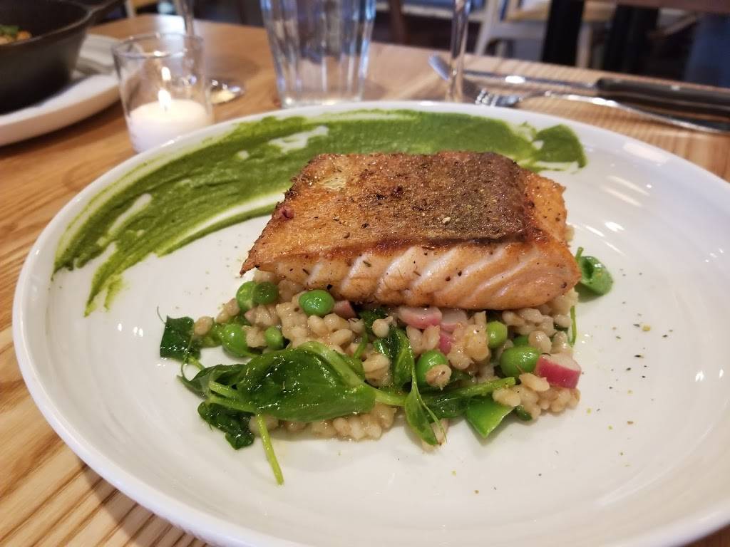 Buttonwood | restaurant | 51 Lincoln St, Newton Highlands, MA 02461, USA | 6179285771 OR +1 617-928-5771