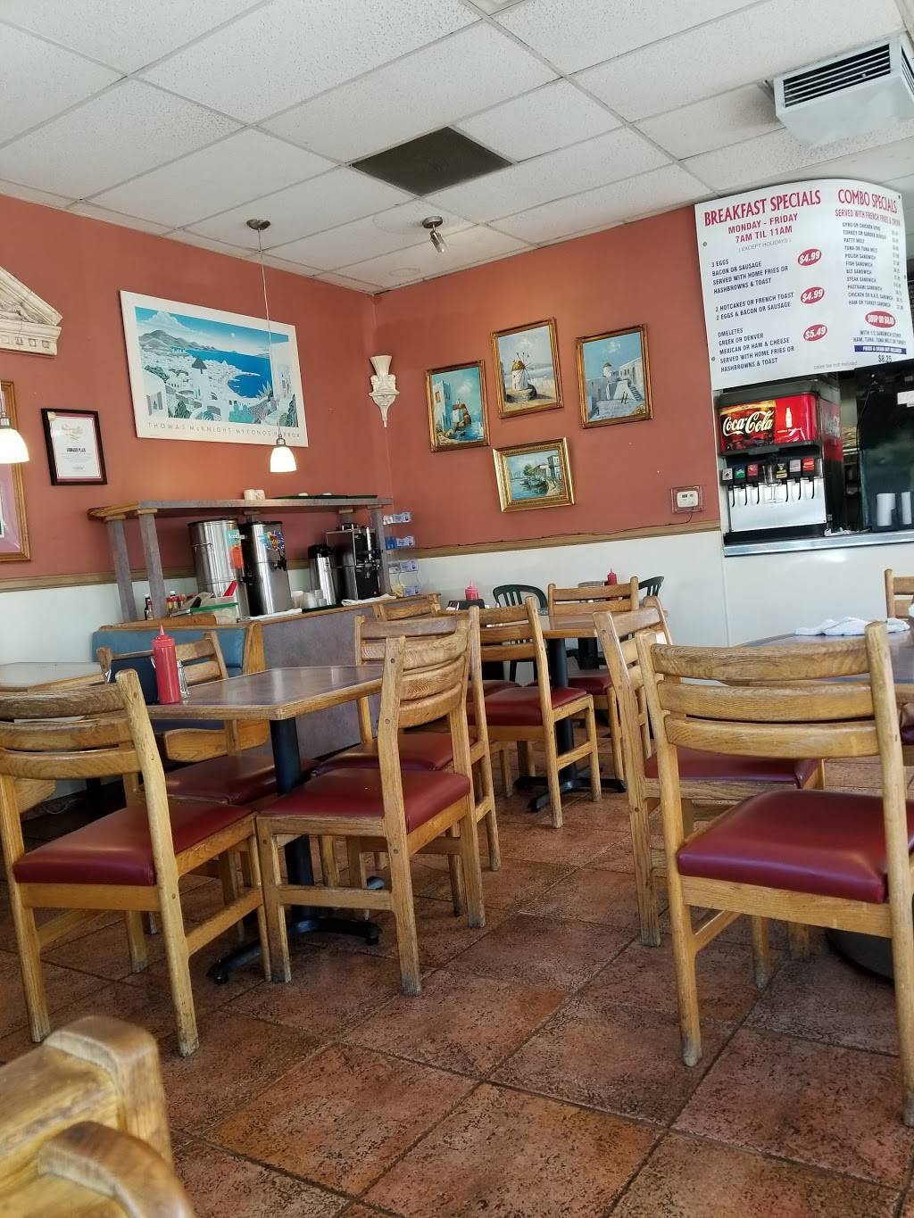 Georgies Place | restaurant | 3850 Atlantic Ave, Long Beach, CA 90807, USA | 5624269115 OR +1 562-426-9115