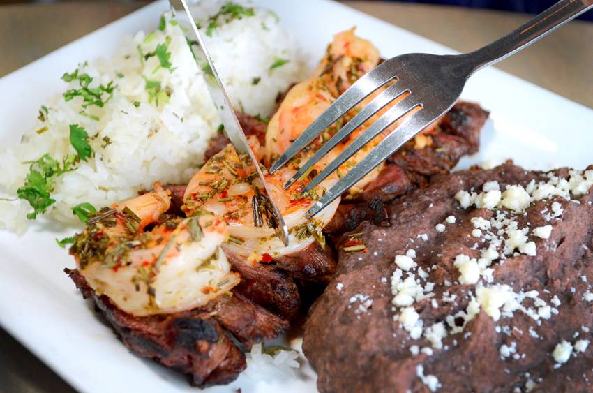 Dive Coastal Cuisine | restaurant | 3404 Rankin St, Dallas, TX 75205, USA | 2148911700 OR +1 214-891-1700