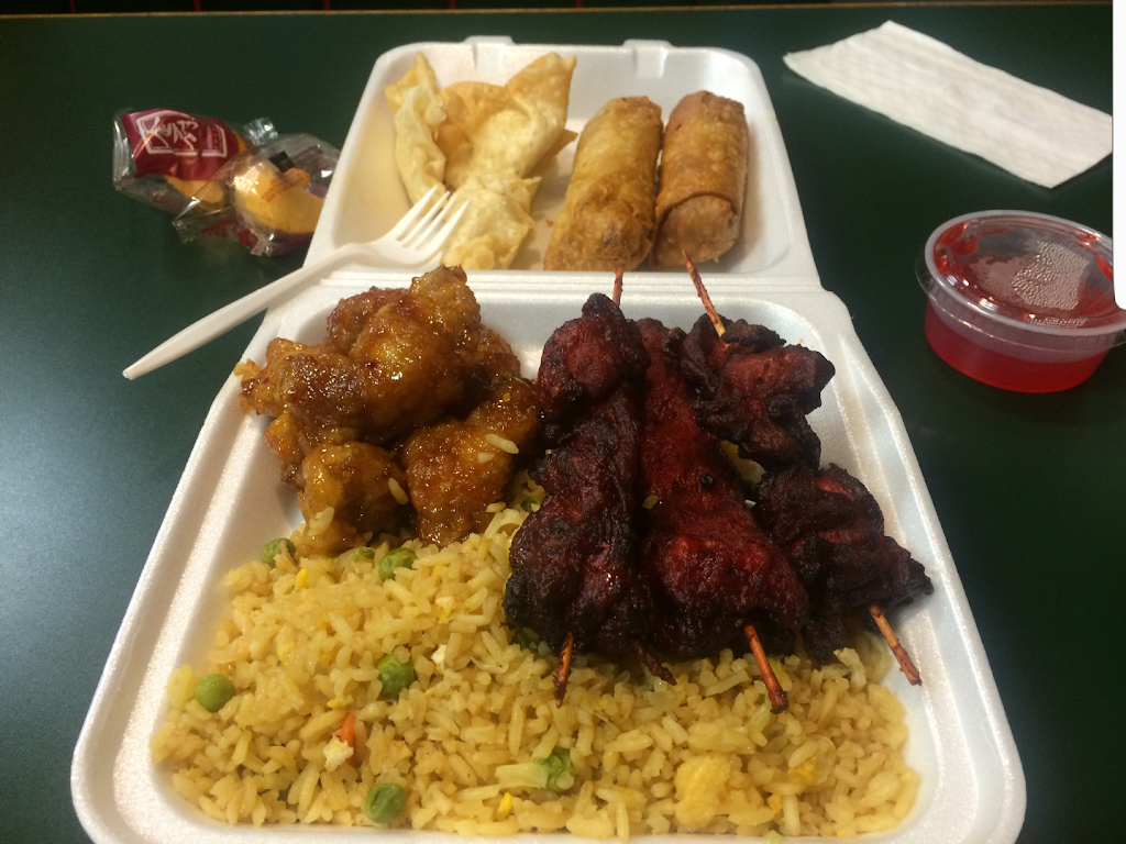 Hot Wok Express | restaurant | 3000 23rd Ave, Greeley, CO 80631, USA | 9703536688 OR +1 970-353-6688