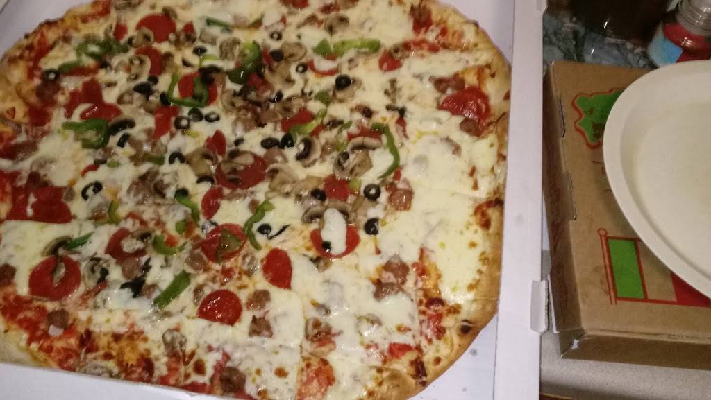 Marios Italian Grill | meal delivery | 2012 W Layton Ave, Milwaukee, WI 53221, USA | 4142825600 OR +1 414-282-5600