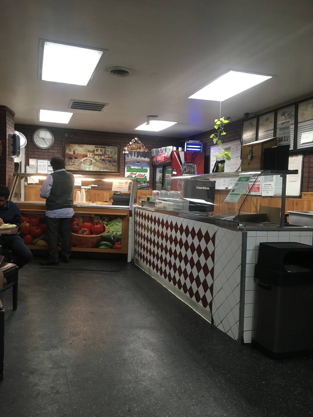 Pakeeza Restaurant | restaurant | 1011 N Orleans St, Chicago, IL 60610, USA | 3122667936 OR +1 312-266-7936