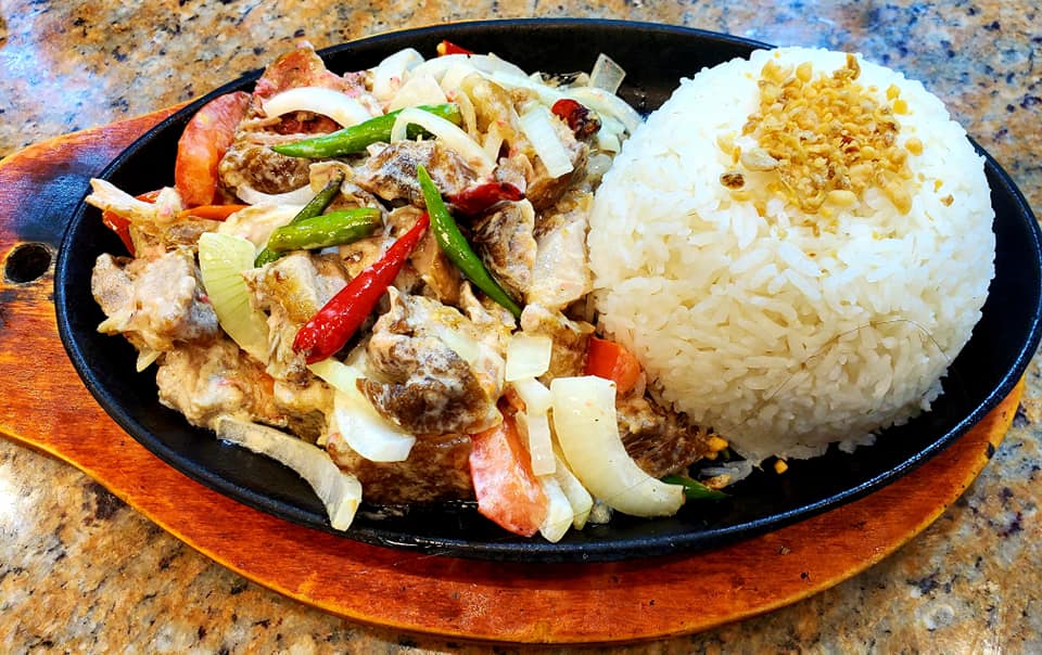 Kanin Seafood & Grill | restaurant | 1175 N Watson Rd, Arlington, TX 76011, USA | 9728531170 OR +1 972-853-1170