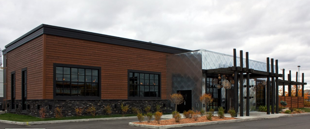 Archibald microbrasserie Trois-Rivières | restaurant | 3965 Rue Bellefeuille, Trois-Rivières, QC G9A 6K8, Canada | 8195197888 OR +1 819-519-7888