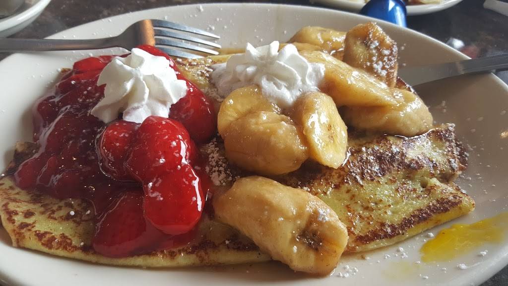 Jelly Jam Restaurant and Pancake House | restaurant | 3205 S Harlem Ave, Berwyn, IL 60402, USA | 7087771967 OR +1 708-777-1967