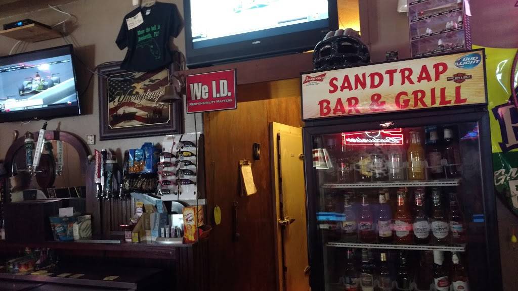 Sand Trap Bar & Grill | meal delivery | 10508 Nicasio Rd, Weeki Wachee, FL 34613, USA | 3525974379 OR +1 352-597-4379