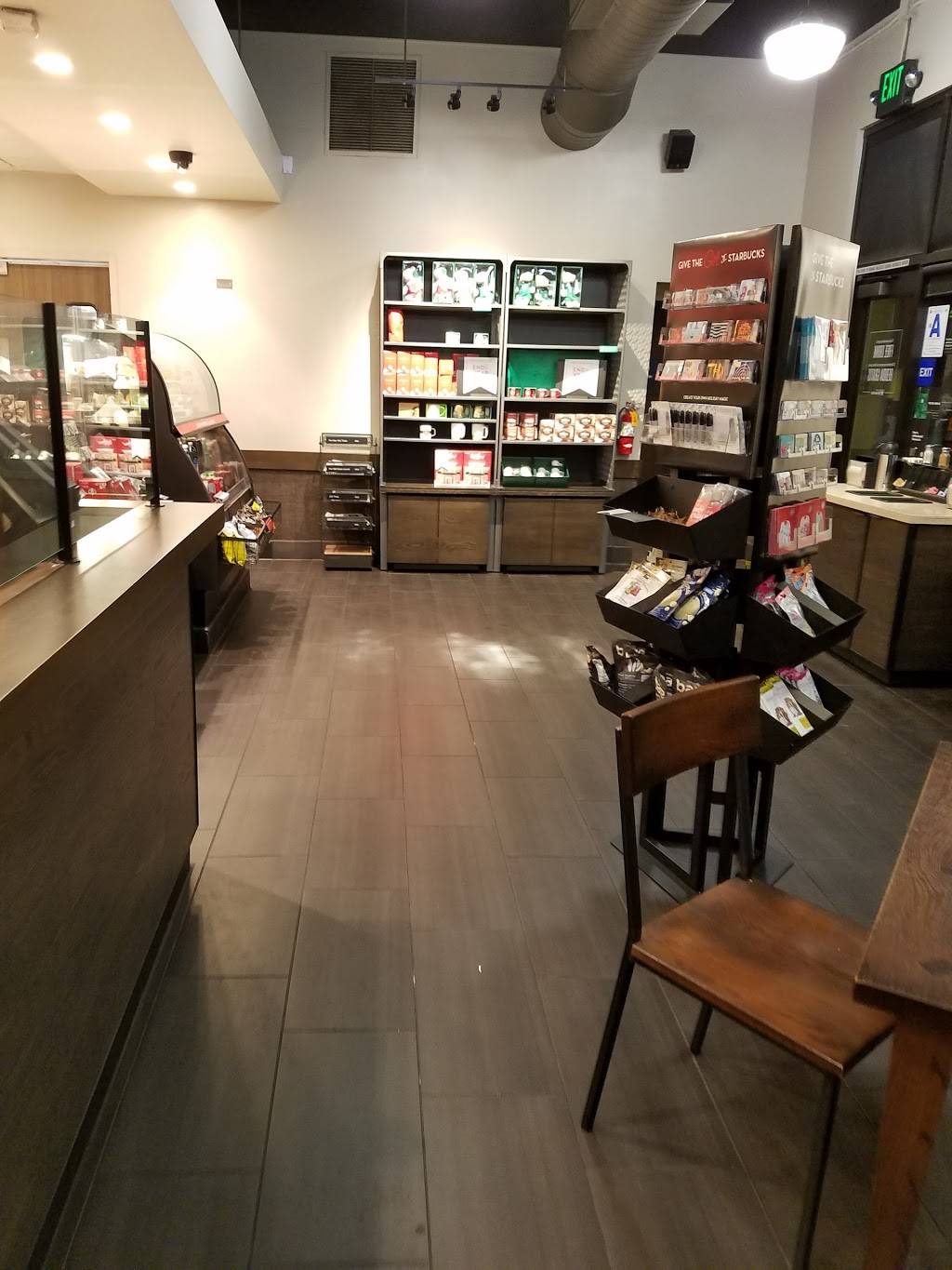 Starbucks | cafe | 350 Euclid Ave, San Diego, CA 92114, USA | 6192641865 OR +1 619-264-1865