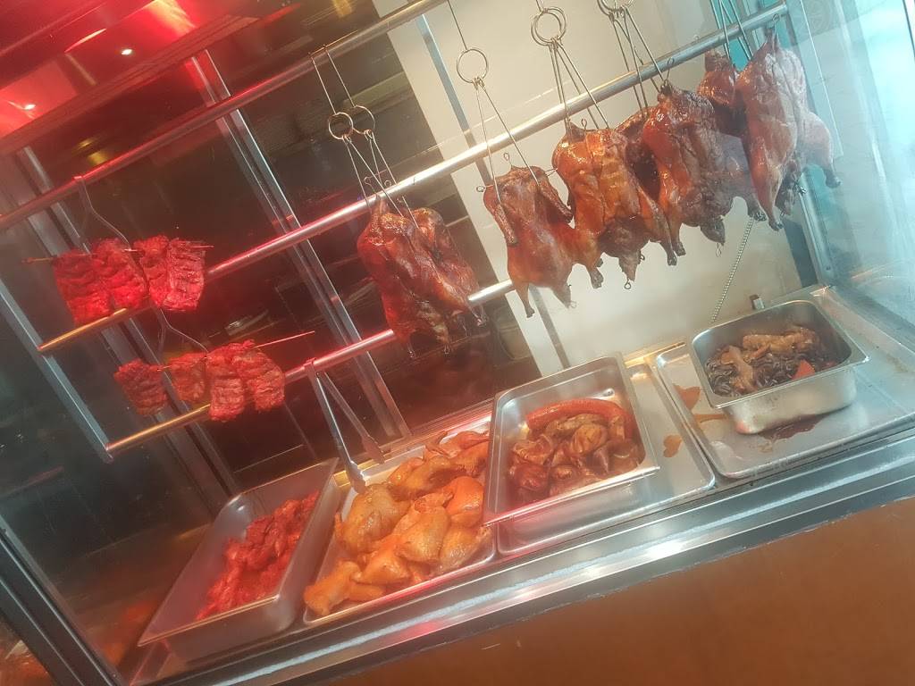 Le Cristal Chinois | restaurant | 12230-32 Boulevard Laurentien, Montréal, QC H4K 1M9, Canada | 5143323888 OR +1 514-332-3888