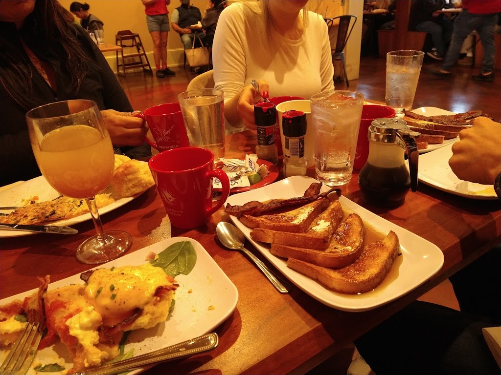 Ruby Slipper Cafe | restaurant | 24151 Perdido Beach Blvd, Orange Beach, AL 36561, USA | 2518007470 OR +1 251-800-7470