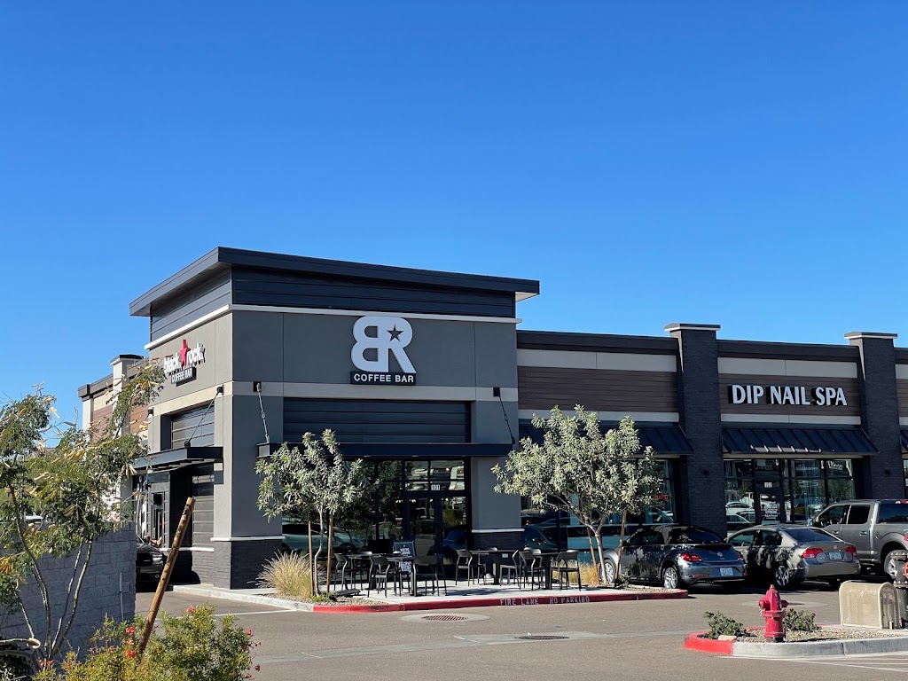 Black Rock Coffee Bar | bakery | 24645 N Lake Pleasant Pkwy, Peoria, AZ 85383, USA | 6234717545 OR +1 623-471-7545