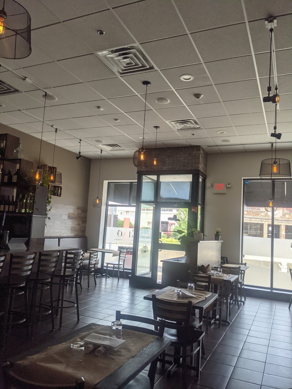 Ciao Cafe&Bistro | restaurant | 41 Sutton St, Lynn, MA 01901, USA | 7816822220 OR +1 781-682-2220