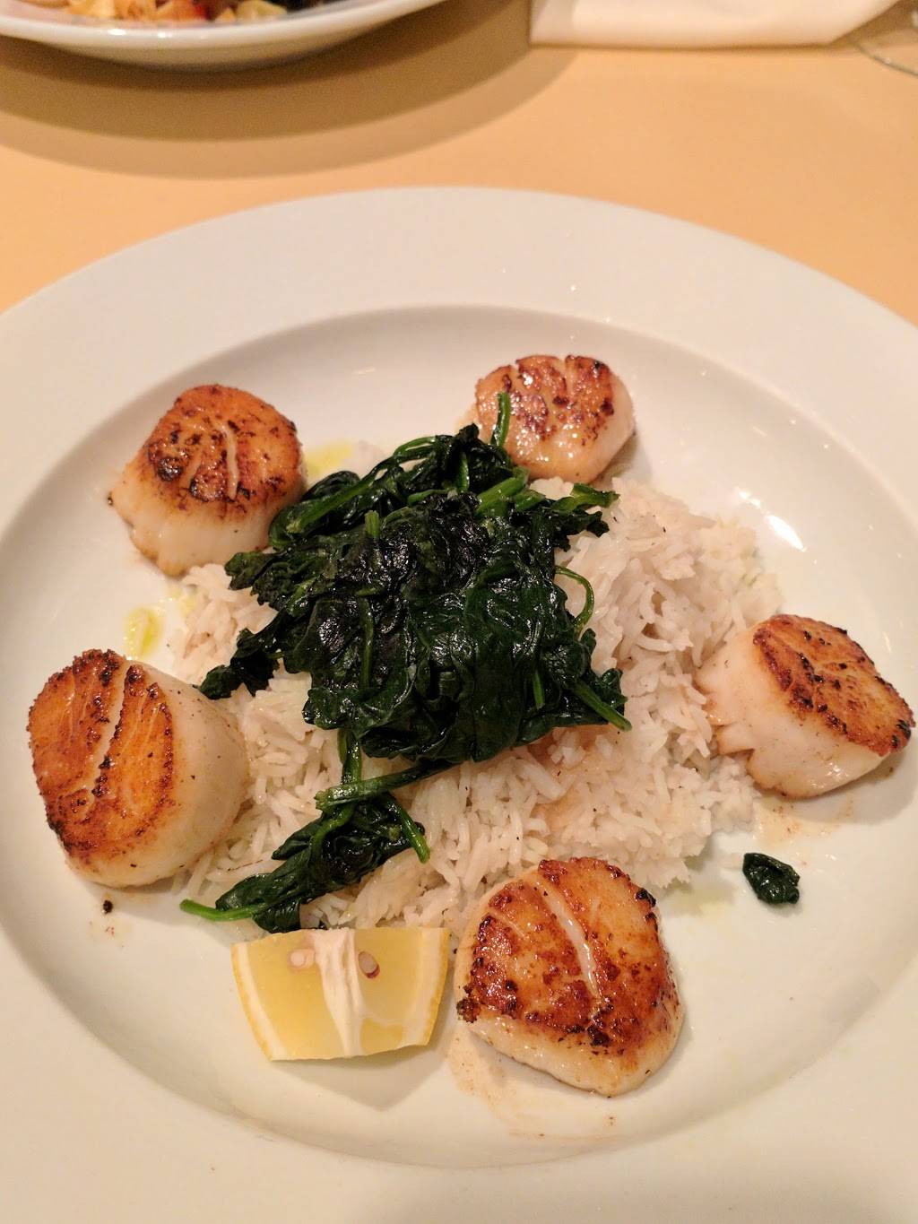 The Marina Grille | restaurant | 290 Drake Ave, New Rochelle, NY 10805, USA | 9143362600 OR +1 914-336-2600