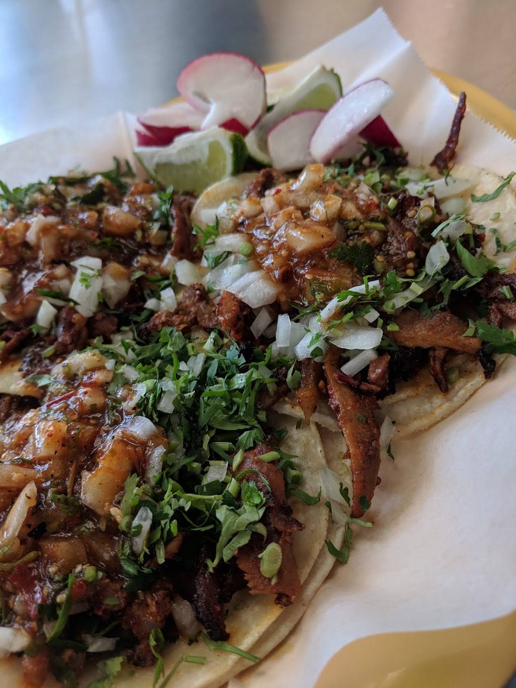 Taqueria Santa Cruz Express 2 | restaurant | 862 Foothill Blvd, San Luis Obispo, CA 93405, USA | 8057521174 OR +1 805-752-1174