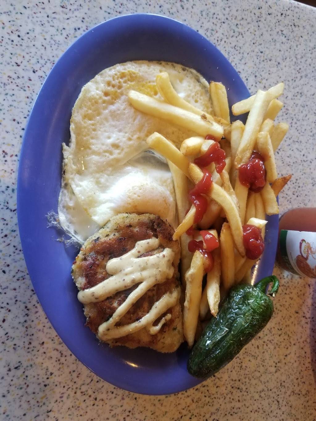 Pollys Pies Restaurant & Bakery | bakery | 4680 E Los Coyotes Diagonal, Long Beach, CA 90815, USA | 5625976076 OR +1 562-597-6076