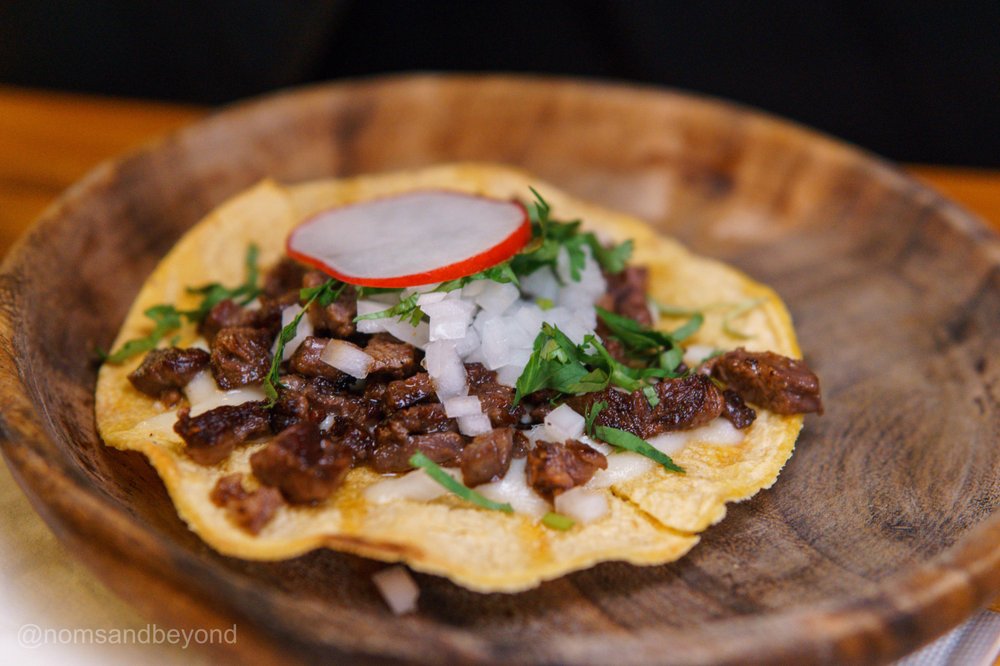 Xecora NoHo | restaurant | 5072 Lankershim Blvd, North Hollywood, CA 91601, USA | 8182649748 OR +1 818-264-9748