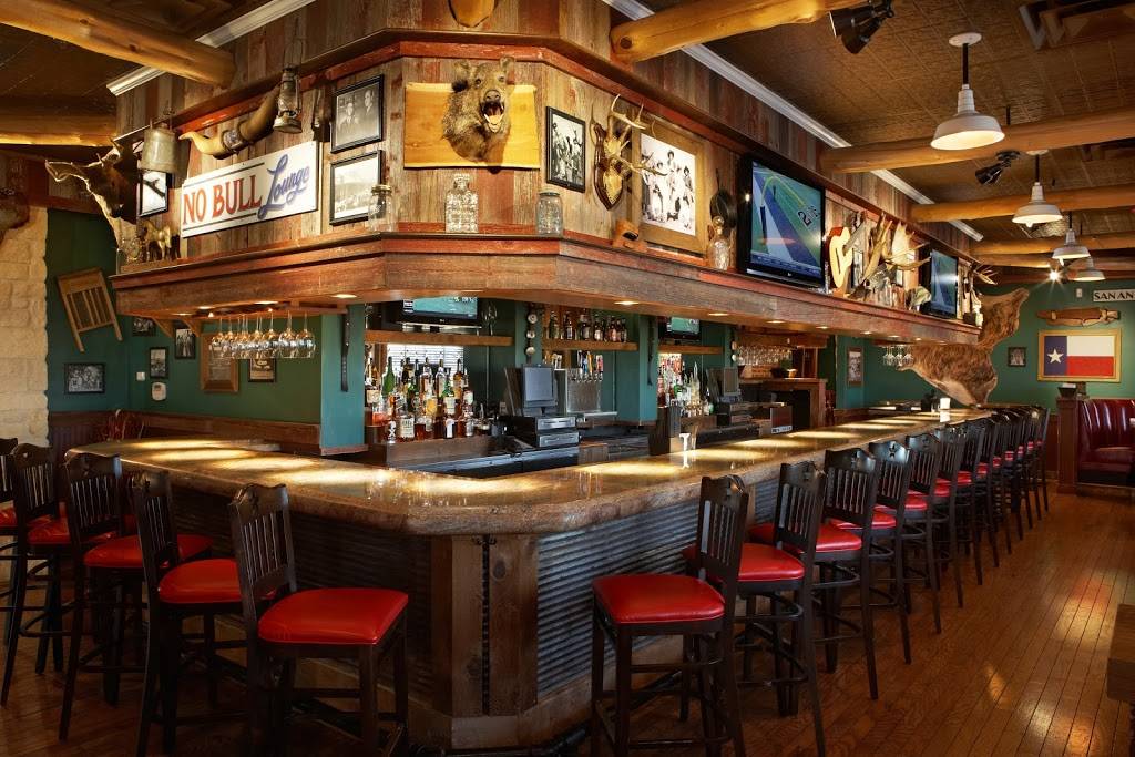 Saltgrass Steak House | restaurant | 2885 Cinema Ridge, San Antonio, TX 78238, USA | 2105213570 OR +1 210-521-3570