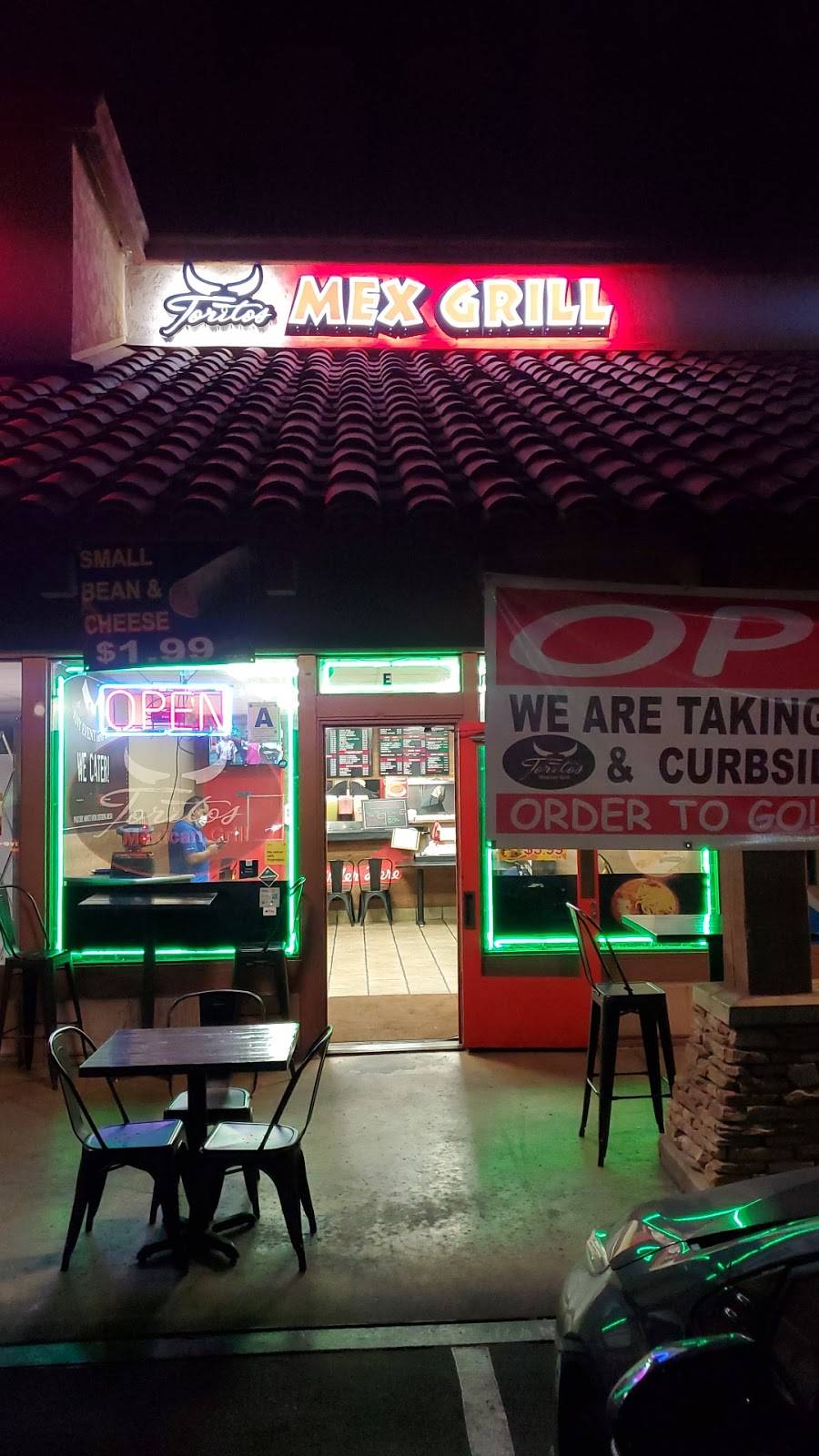 Toritos Mexican Grill | restaurant | 4370 Palm Ave, San Diego, CA 92154, USA | 6199476005 OR +1 619-947-6005