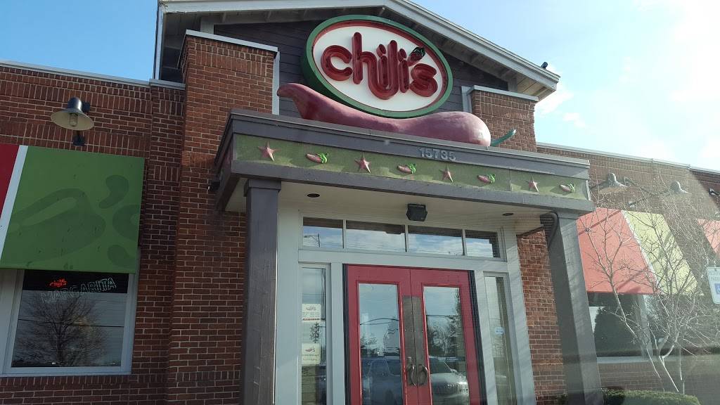 Chilis Grill & Bar | meal takeaway | 15735 S Harlem Ave, Orland Park, IL 60462, USA | 7083421626 OR +1 708-342-1626