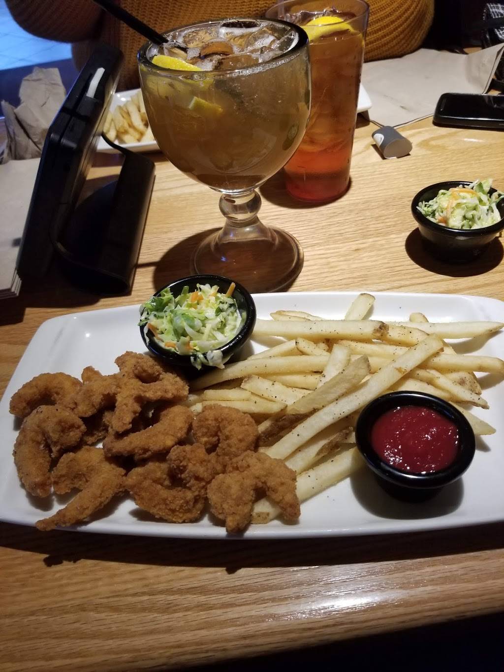 Applebees Grill + Bar | restaurant | 3600 S, IL-159, Glen Carbon, IL 62034, USA | 6182058550 OR +1 618-205-8550